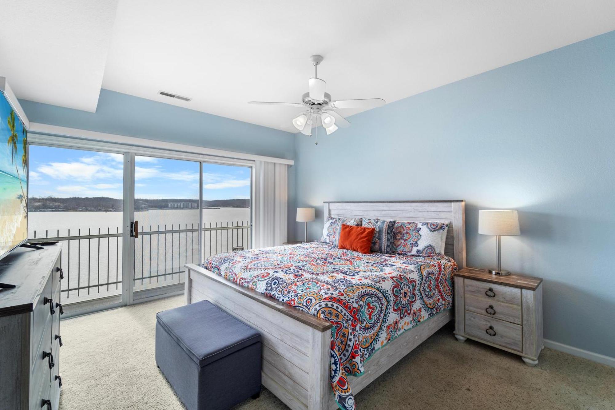 Villa Harbour Towne 202 Lake Ozark Exterior foto